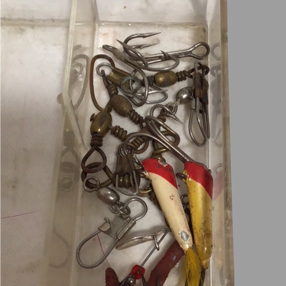 FISHING Lures Assorted Bundle - Picture 4 of 4